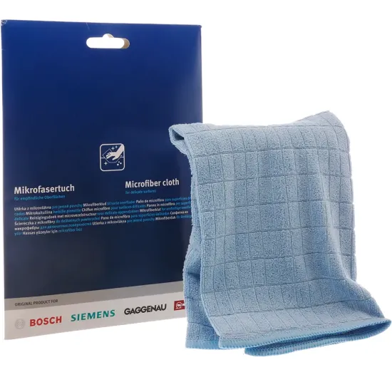 00312289 Mikrofiber Temizlik Bezi