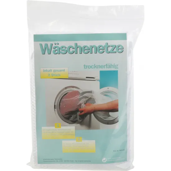 00461036 2'li Çamaşır Filesi Seti