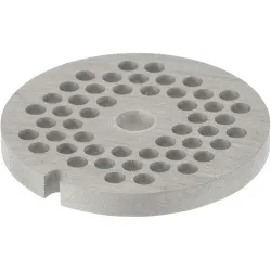 00463657 Kıyma Makinesi için Delikli Disk Seti