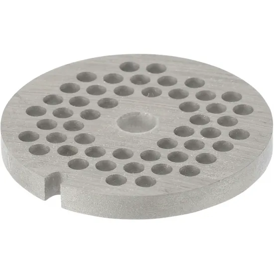 00463657 Kıyma Makinesi için Delikli Disk Seti