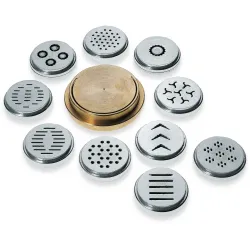 00463855 Makarna ön setleri