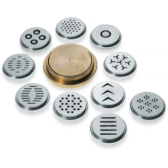 00463855 Makarna ön setleri