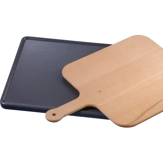 00463892 Pizza ve Ekmek Pişirme Taşı