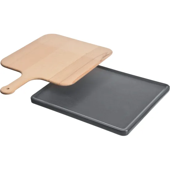 00463892 Pizza ve Ekmek Pişirme Taşı