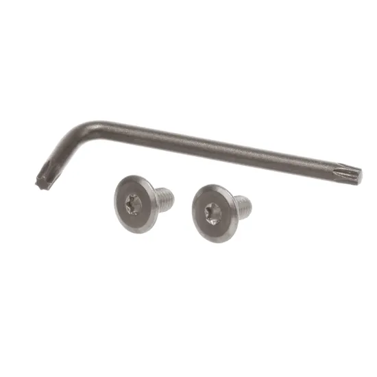 00464969 Fırınlar için 2 Katlı Teleksobik Uzatma