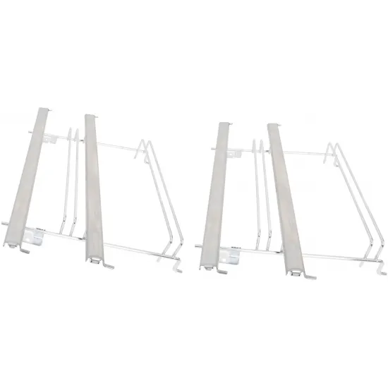 00464969 Fırınlar için 2 Katlı Teleksobik Uzatma