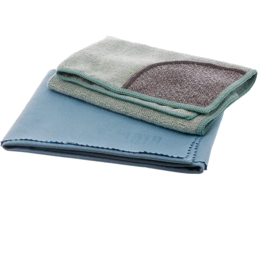 00312327 e-Cloth Temizlik Bezleri Temizleme bezi