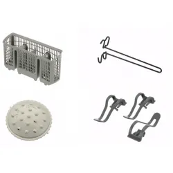 00468164 Bulaşık Makinesi Aksesuar Seti Özel Bulaşık Yardımcıları