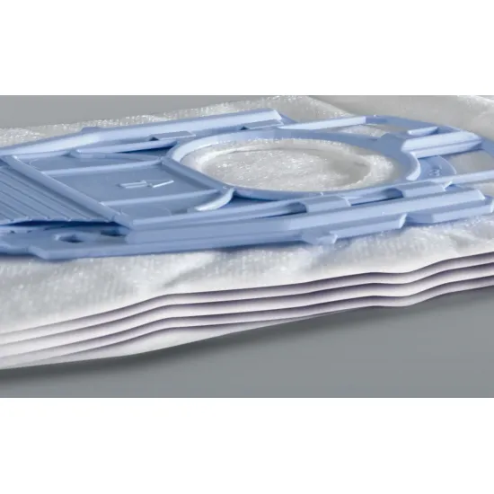 00468264 Elektrikli Süpürgeler için Toz Torbası (P Tip)