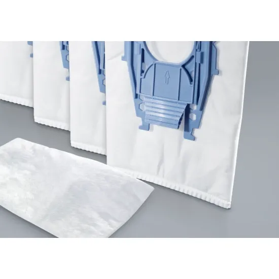 00468264 Elektrikli Süpürgeler için Toz Torbası (P Tip)