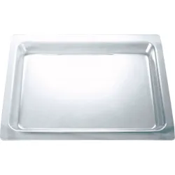 00472149 Fırınlar için Cam Tepsi