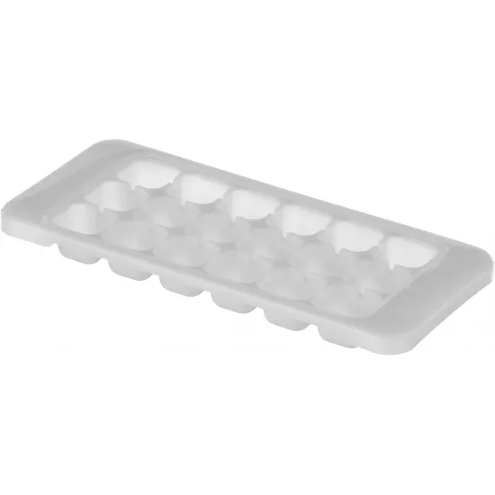 00648607 Buzdolapları için 3 Sıralı Buz Kabı