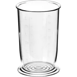 00481139 Ölçekli Mikser Kabı