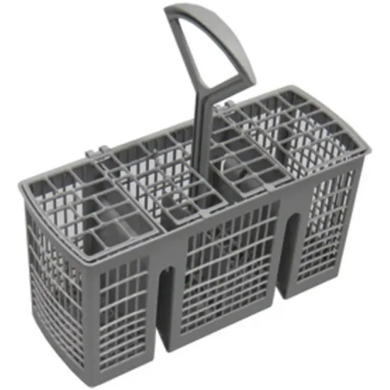 00481957 Bulaşık Makineleri için Çatal Bıçak Sepeti