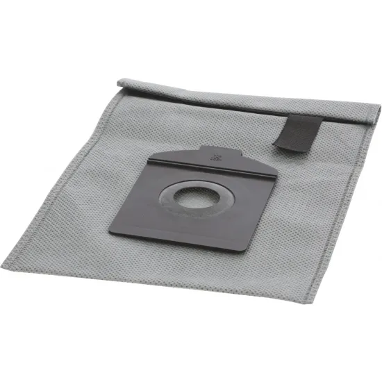 00483179 Elektrikli Süpürgeler için Toz Torbası (K tip)