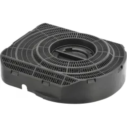 00488747 Davlumbazlar için Karbon Filtre