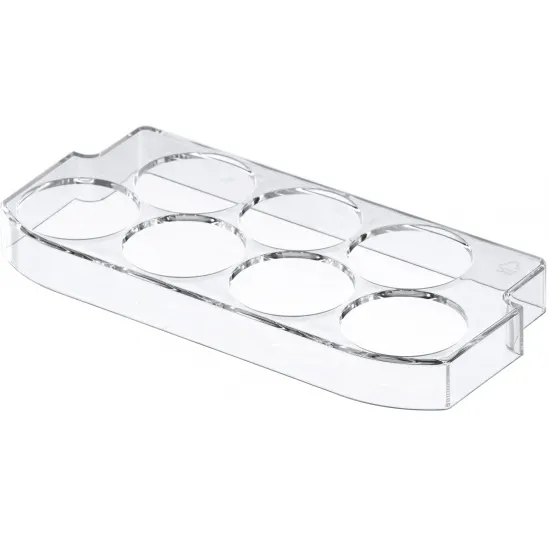 00498900 Buzdolapları için 7'li Yumurtalık