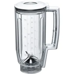 00572477 MUM5 ve MUM Serie 2 ile uyumlu Blender Haznesi