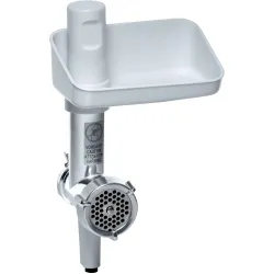 00572479 MUM5.. Mutfak Makineleri için Kıyma Aksesuarı