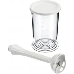 00573421 Saplı Mikserler için Karıştırıcı Seti