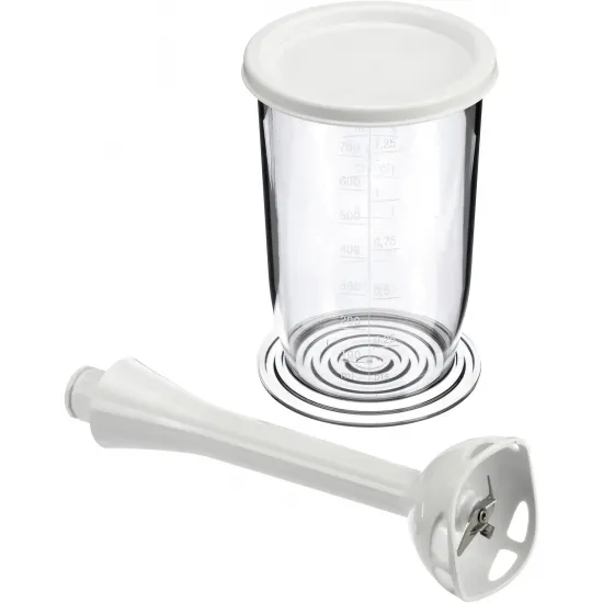 00573421 Saplı Mikserler için Karıştırıcı Seti