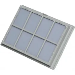 00574019 Elektrikli Süpürgeler için Motor Koruyucu Filtre