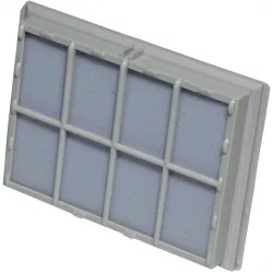 00574019 Elektrikli Süpürgeler için Motor Koruyucu Filtre