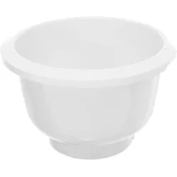 00574676 MUM5.. Mutfak Makineleri için Plastik Hamur Kasesi