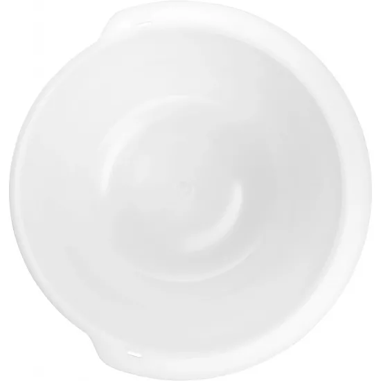 00574676 MUM5.. Mutfak Makineleri için Plastik Hamur Kasesi