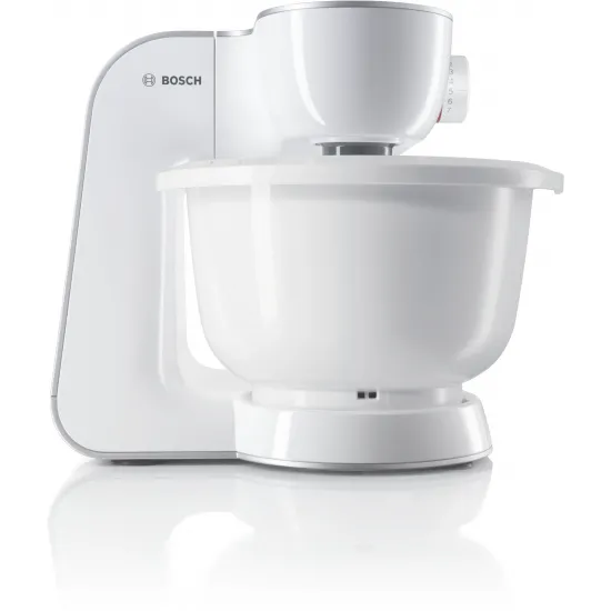 00574676 MUM5.. Mutfak Makineleri için Plastik Hamur Kasesi