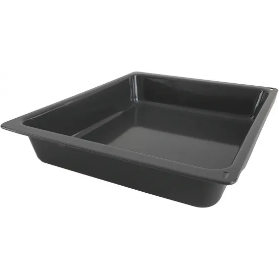 00574906 Fırınlar için Ekstra Derin Profesyonel Tepsi