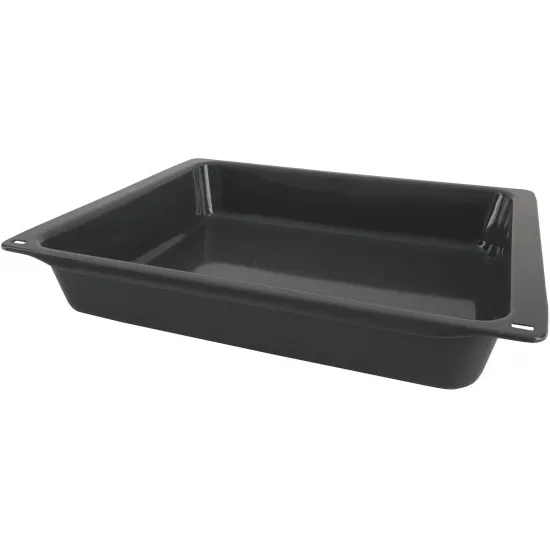 00574906 Fırınlar için Ekstra Derin Profesyonel Tepsi