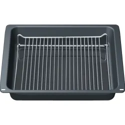 00574906 Fırınlar için Ekstra Derin Profesyonel Tepsi