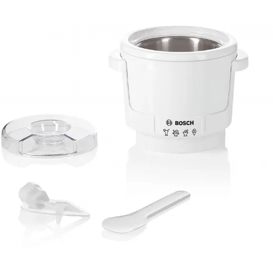 00576062 Dondurma Yapma Aksesuarı