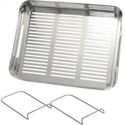 00576118 Kızartma Tenceresi için Buhar Ünitesi