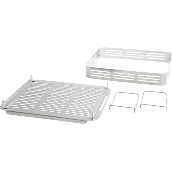 00576118 Kızartma Tenceresi için Buhar Ünitesi