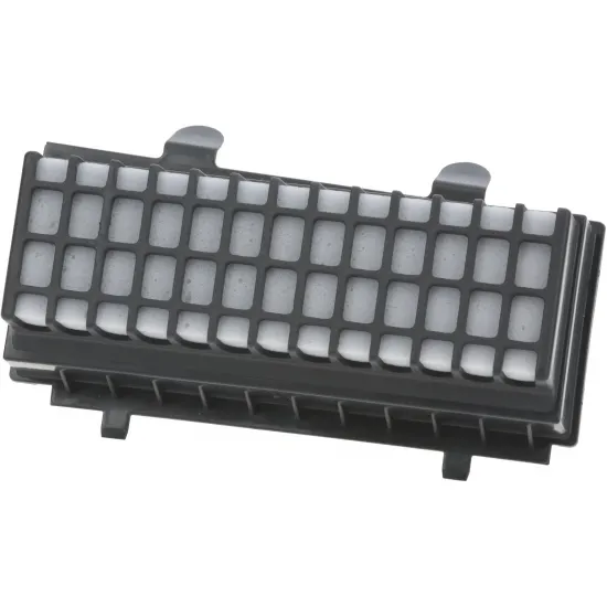 00577281 Elektrikli Süpürgeler için Hepa Filtre Yüksek Performanslı Hijyen Filtresi