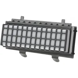 00577281 Elektrikli Süpürgeler için Hepa Filtre Yüksek Performanslı Hijyen Filtresi