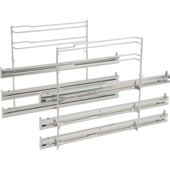 00577329 3 Kademeli Teleskobik Ray