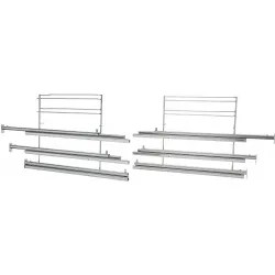 00577329 3 Kademeli Teleskobik Ray