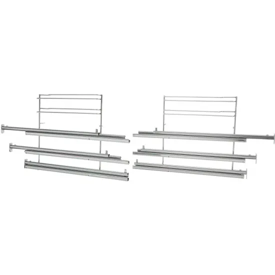 00577329 3 Kademeli Teleskobik Ray