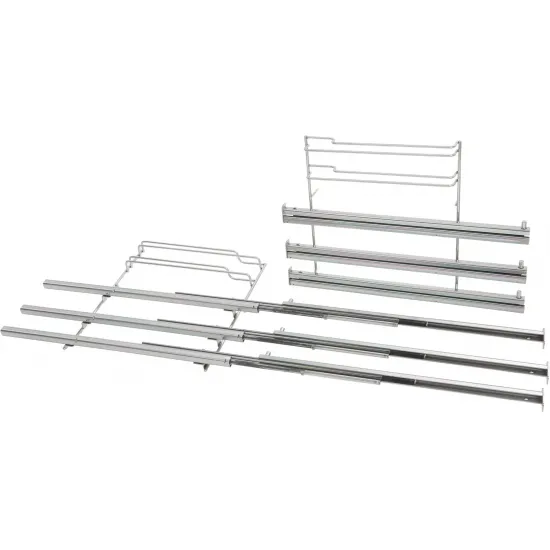 00577329 3 Kademeli Teleskobik Ray