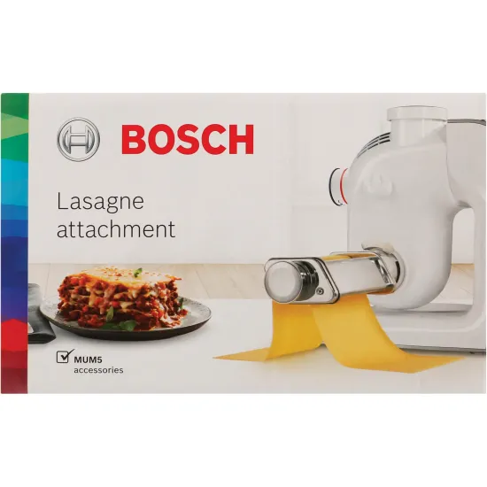 00577492 MUM5 için Hamur Ön Seti