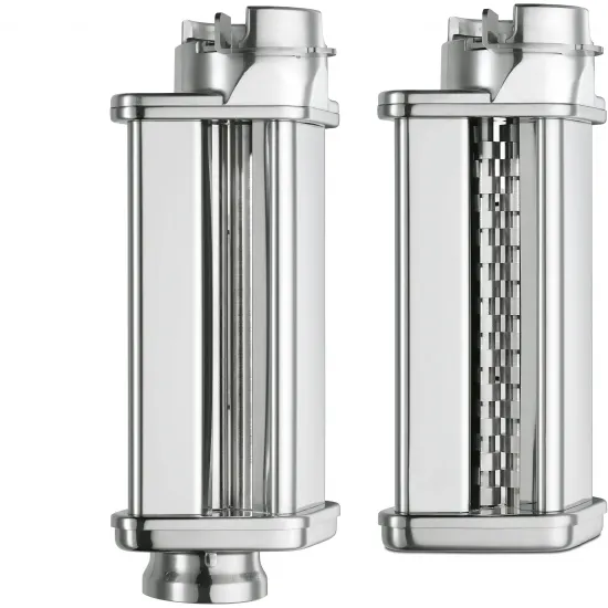 00577495 MUM5 ve MUM Serie 2 Mutfak Makineleri için Makarna Tutkusu Aksesuar Seti MUZ5PP1