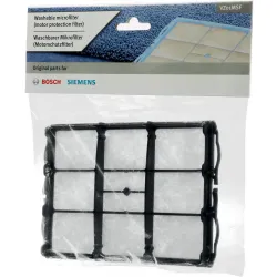 00578863 Elektrikli Süpürgeler için Motor Koruyucu Filtre