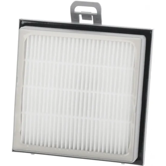 00579193 Elektrikli Süpürgeler için Hepa Filtre Yüksek Performanslı Hijyen Filtresi
