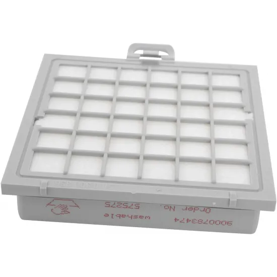 00579494 HEPA hijyen filtresi
