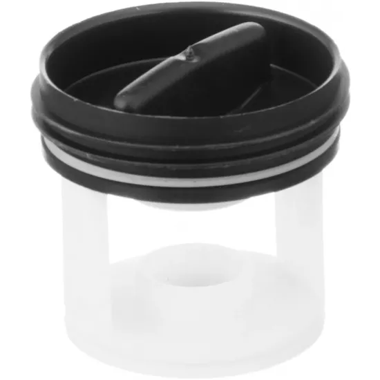 00601996 Çamaşır Makineleri için Pis Su Filtresi