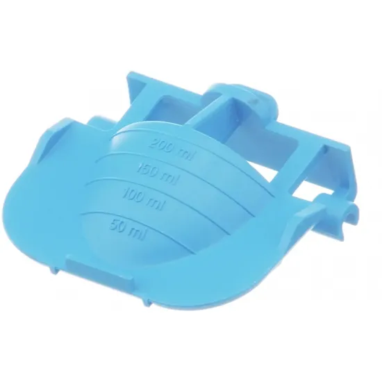 00605740 Çamaşır Makineleri için Sıvı Deterjan Aparatı