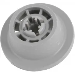 00611475 Bulaşık Makinesi Sepeti için Tekerlek